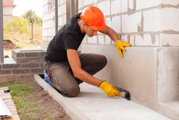 Licensed Foundation Crack Repair service in Bellbrook, OH - Halo Water Proofing